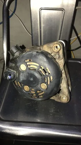 Alternador Ford ka 2015 3cc original