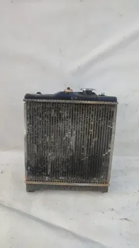 Radiador Ventoinha Honda Civic 1.6 1992/2000