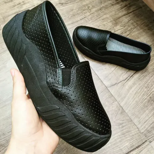 Sapato mocassim Moleca N*36