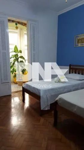 Apartamento-À VENDA-Copacabana-Rio de Janeiro-RJ