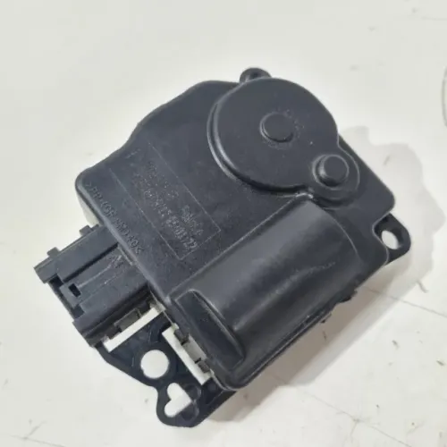 Atuador Caixa de ar Condicionado Ecosport 2015 AV1119E616AB