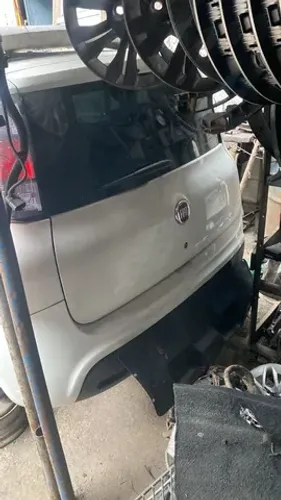 Caixote uno drive 18 