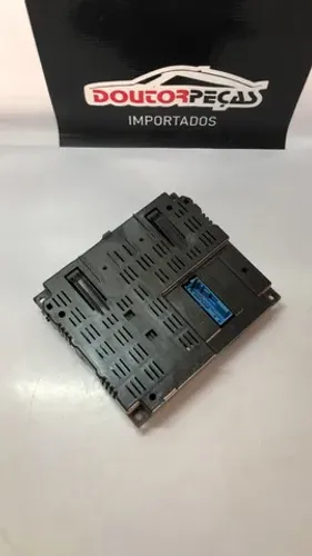 Modulo Blue Me Central Bluetooth Fiat Linea 2009 1.9 16v 51819412