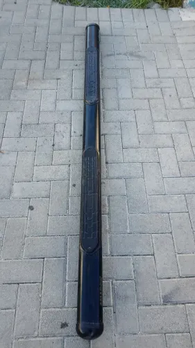 Estribo lateral amarok 
