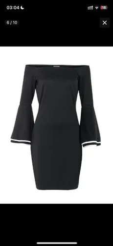 Novo vestido tamanho PP novo