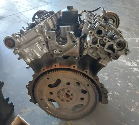 Peças Motor Land Rover Discovery 4 3.0 Disel