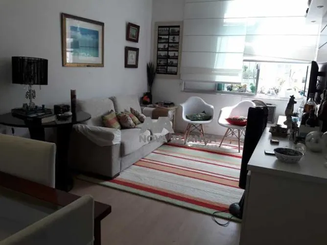 Apartamento-À VENDA-Copacabana-Rio de Janeiro-RJ