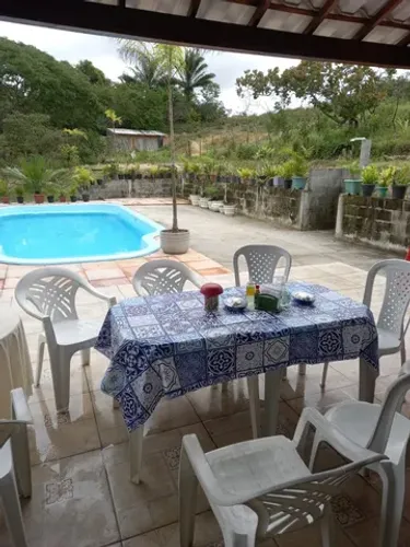 Vendo excelente sitio Em Mata De São João