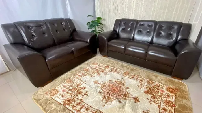 sala escritorio sofa 2x3 lugares