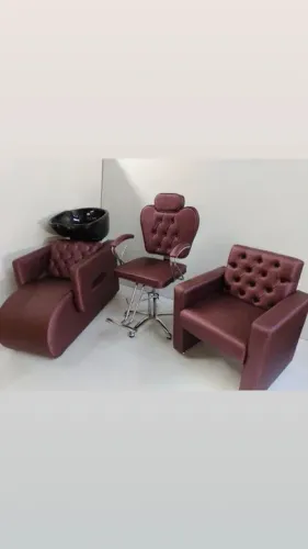 Kit para salão de beleza