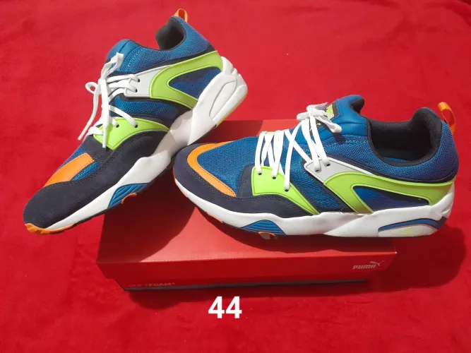 Tênis PUMA BLAZE OF GLORY Tam 44