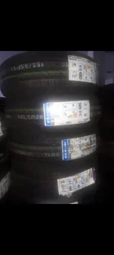 Pneu 185 65 14 Importado novo em até 10x de R$39,00 no cartão de crédito
