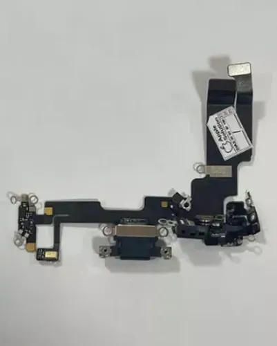 Flex Dock Conector Carga iPhone 14 Original !!!