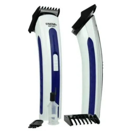 Máquina de cortar cabelo Barba Depilação Portatil Recarregável 110v