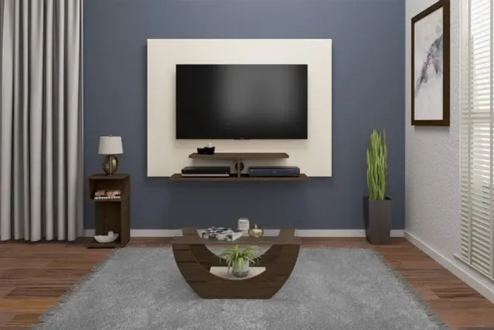Promoção Painel 42'' JPB
