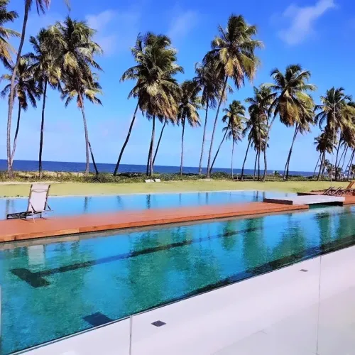 Alphaville Guarajuba primeira etapa alphaville Guarajuba 780m2  R$ 890,000,00