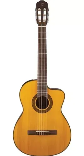 Violão Takamine GC3CE Nylon