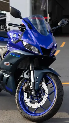 R3 CONNECTED - QUEIMA DE ESTOQUE 