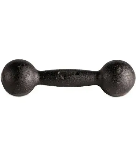 HALTER PINTADO FERRO 1 KG Par