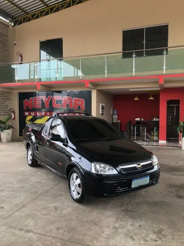 Montana sport 2010 A QUERIDINHA!!!