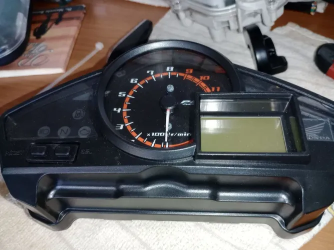 Painel Honda cb300 original