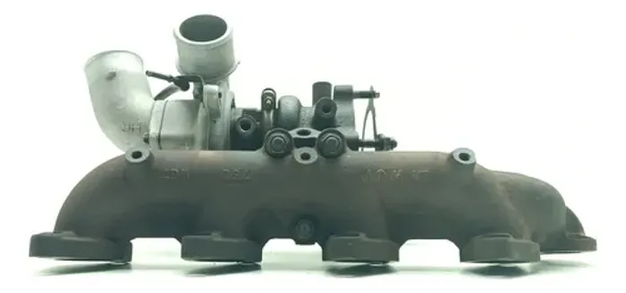 Turbina Hyundai Hr 2.5 16v 2013