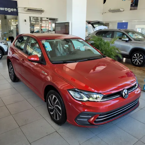 Polo Highline 170TSI AUT 2026!