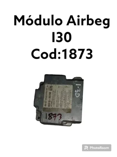 Módulo airbag i30