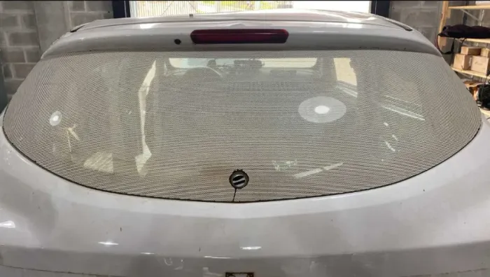  Vidro traseiro vigia ONIX 1.4 2013-2019 *70 ORIGINAL