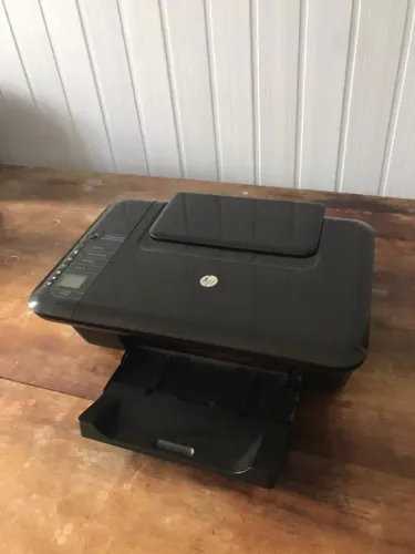 Multifuncional HP Deskjet 3050 (Reparo ou retirada de peças)