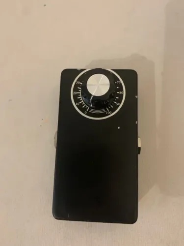 Similar ao JHS Little Black Amp Box