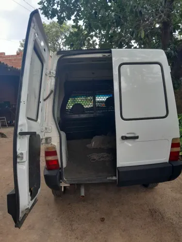 Frete carreto campinas e região