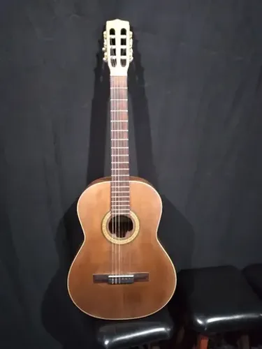 Violão Godin Nylon La Patrie Concert Canadense 