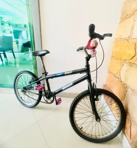 Bicicleta infantil 380.00