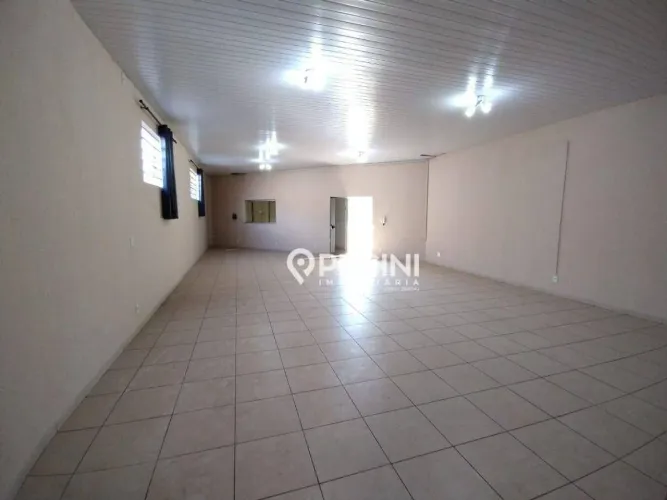 Sala para alugar na visconde em Rio Claro.
