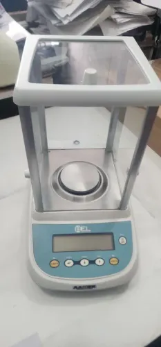 Balança analítica 0.0001g a 250g