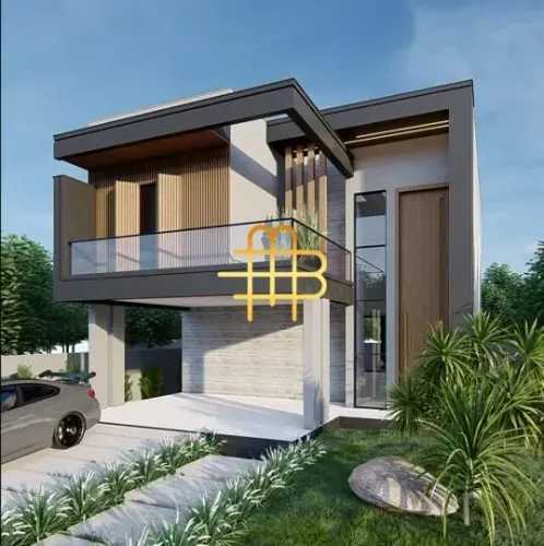 Terras Alpha - VENDA | Terreno plano com projeto em condomínio fechado de Gravataí