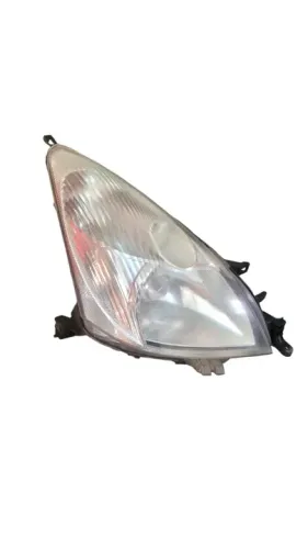 Farol Direito Nissan Livina X-gear 2014 N233