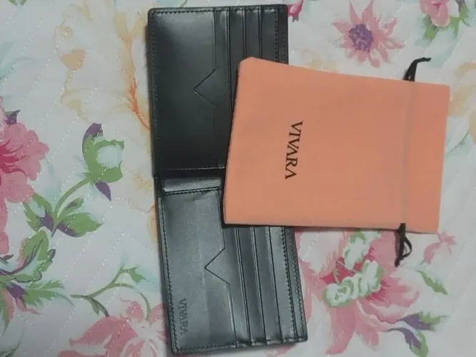 Carteira masculina Vivara