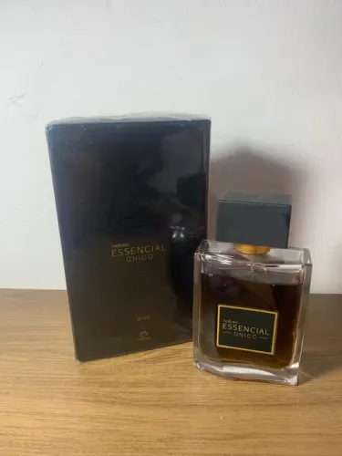 Natura essencial único Lacrado