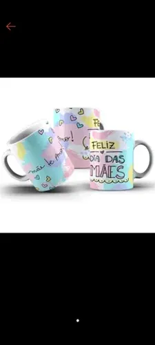 Canecas Personalizadas...dia das mães, namorados, presente, empresa etc..