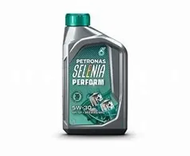 Óleo Lubrificante Sintético Selènia Perform 5W30 SP