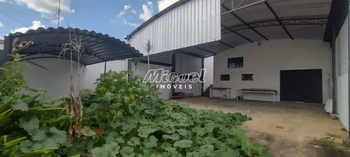 Galpão, à venda, Jardim São Pedro - - São Pedro/SP
