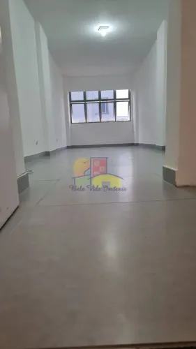 SALA COML À VENDA 25M² EMPREENDIMENTO TIMERMAN SCS