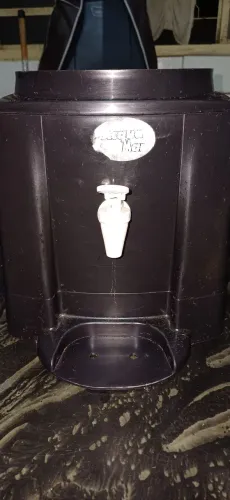 FILTRO PARA GARRAFÃO DE 20 LITROS