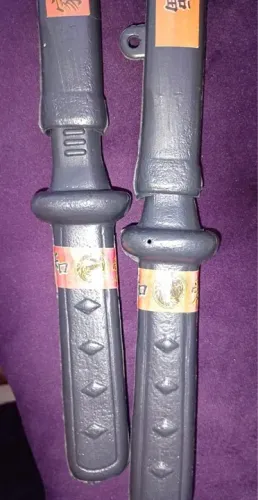 Espadas de Brinquedo - Ninjas
