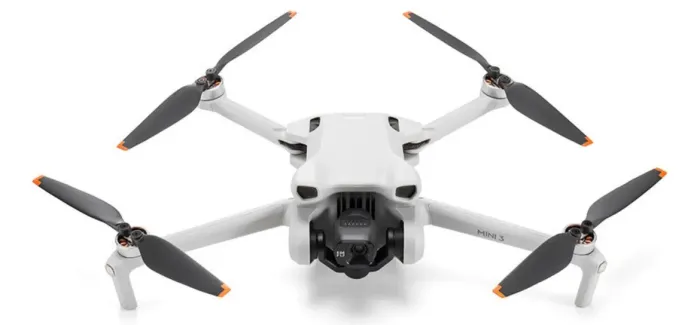 DRONE DJI MINI 3 profissional 