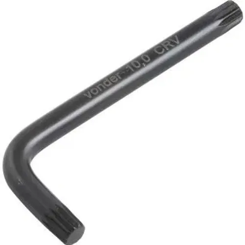 CHAVE MULTIDENTADA VONDER 10MM