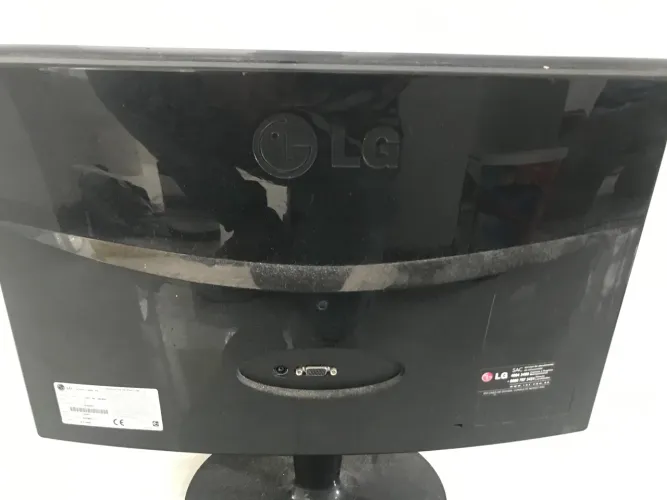 Monitor LG 15 polegadas