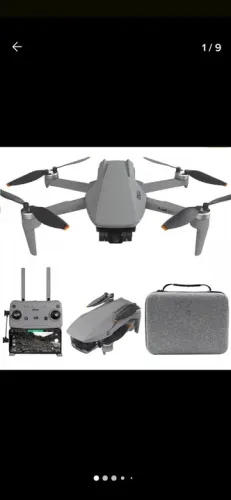 Drone Cfly Faith Mini Seminovo